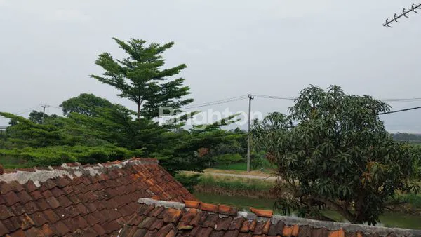 image RUMAH 2 LANTAI, VIEW PERSAWAHAN BANDUNG TIMUR. LOKASI STRATEGIS, DEKAT GBLA. SUMMARECON (3)