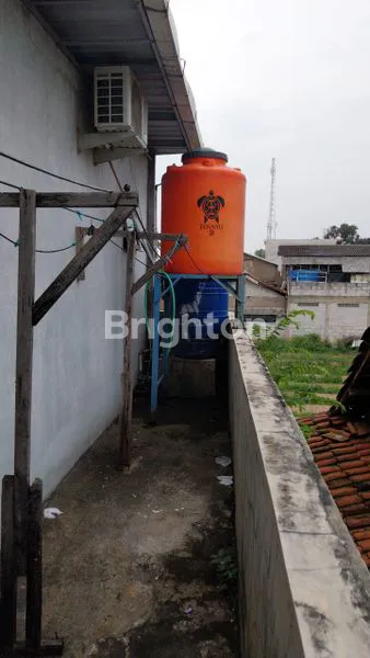 image RUMAH 2 LANTAI, VIEW PERSAWAHAN BANDUNG TIMUR. LOKASI STRATEGIS, DEKAT GBLA. SUMMARECON (2)