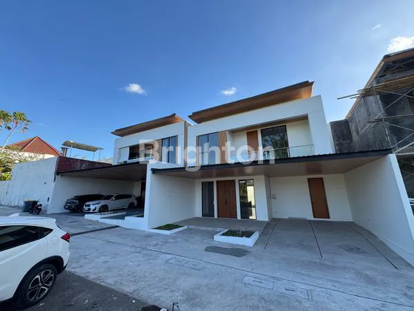 image THE FINNEST RESIDENCE IN UMALAS BALI CALM LUXURY STYLE (1)