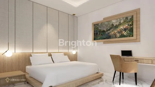 image THE FINNEST RESIDENCE IN UMALAS BALI CALM LUXURY STYLE (2)