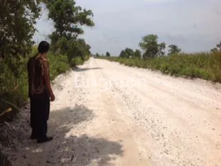 image DIJUAL TANAH SIAP BANGUN BANJARMASIN  (7)