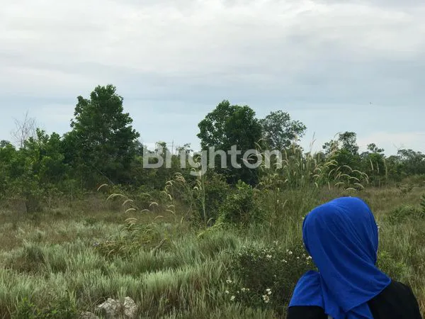 image DIJUAL TANAH SIAP BANGUN BANJARMASIN  (2)