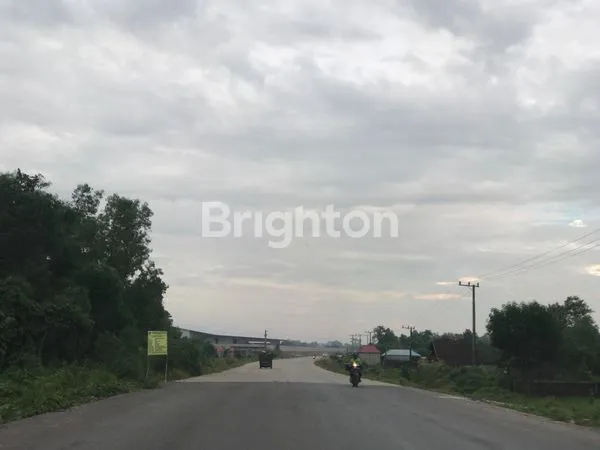 image DIJUAL TANAH SIAP BANGUN BANJARMASIN  (3)