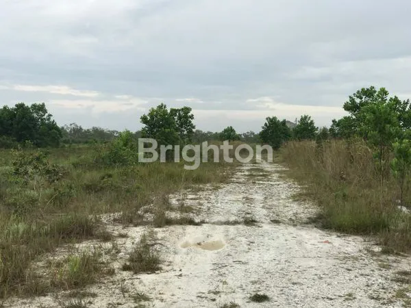 image DIJUAL TANAH SIAP BANGUN BANJARMASIN  (8)