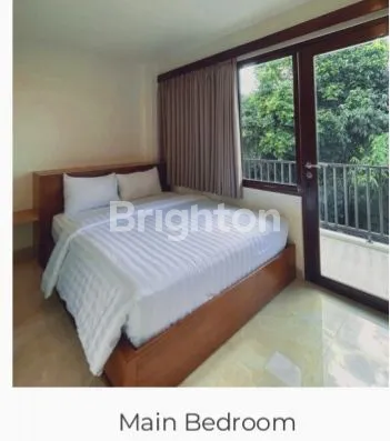 image APARTEMEN 3 KT DI CANGGU, FURNISH LENGKAP, SIAP HUNI (4)