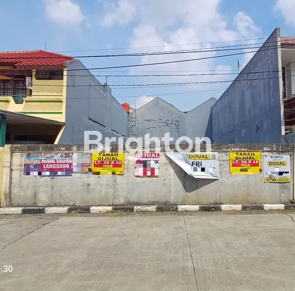 image TANAH DIJUAL DI GREEN GARDEN JAKARTA BARAT (2)