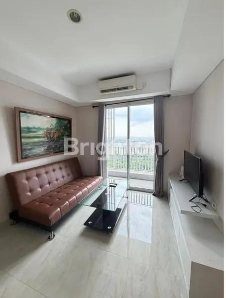 image  APARTEMEN GRAND SUNGKONO LAGOON  DEKAT MAYJEN SUNGKONO, DEKAT UWKS, DEKAT CIPUTRA WORLD (3)
