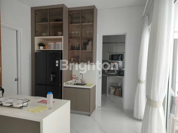 image DIJUAL/SEWA RUMAH MEWAH 2 LANTAI - GADING SERPONG (5)