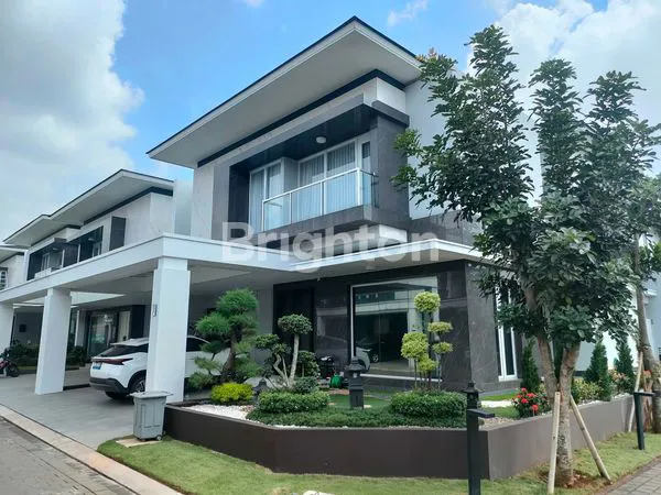 image DIJUAL/SEWA RUMAH MEWAH 2 LANTAI - GADING SERPONG (2)