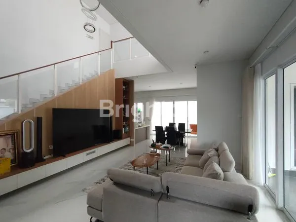 image DIJUAL/SEWA RUMAH MEWAH 2 LANTAI - GADING SERPONG (4)