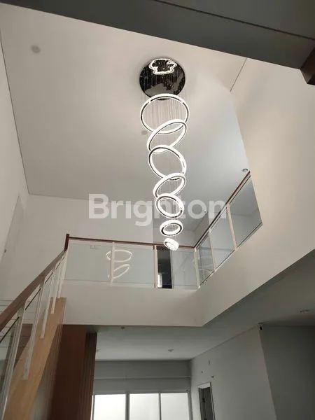 image DIJUAL/SEWA RUMAH MEWAH 2 LANTAI - GADING SERPONG (8)