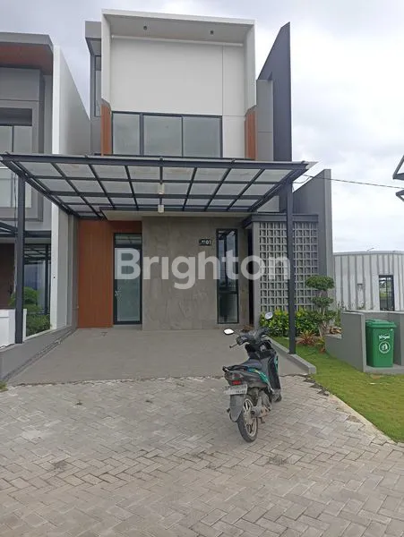 image RUMAH BARU CITRALAND TALLASA CITY, LT 105M² 3 LANTAI (1)