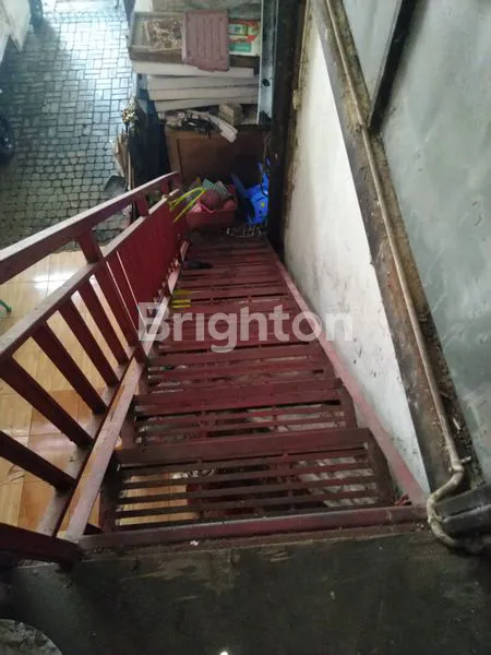 image GUDANG POSISI STRATEGIS DI JURANG MANGU BARAT,PD AREN,TANGERANG SELATAN  (5)