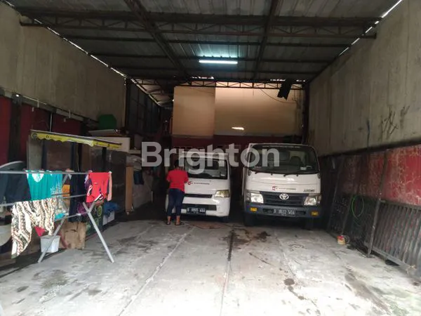 image GUDANG POSISI STRATEGIS DI JURANG MANGU BARAT,PD AREN,TANGERANG SELATAN  (3)