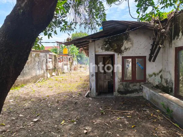 image TANAH LUAS LEBAR 13.5 METER LOKASI STRATEGIS TENGAH KOTA KEDIRI (7)