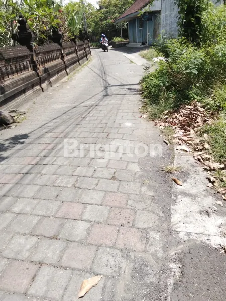 image DIJUAL TANAH KAVLING 103 M² | DEKAT PUSPEM BADUNG | SHM (2)