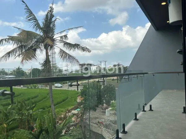 image LUXURY PRIVATE VILLA DIDAERAH CANGGU - DESAIN MODERN & LOKASI STRATEGIS (8)