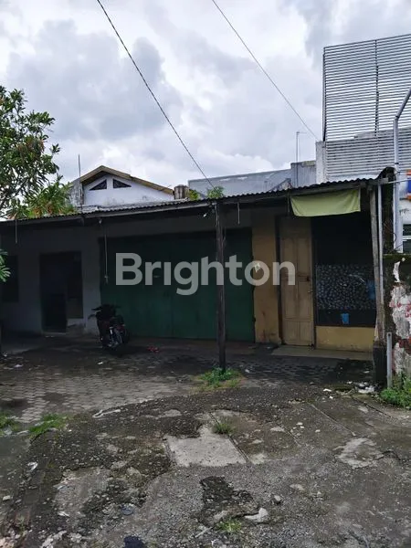 image LAHAN STRATEGIS 270M² DI POROS HERTASNING MAKASSAR (1)