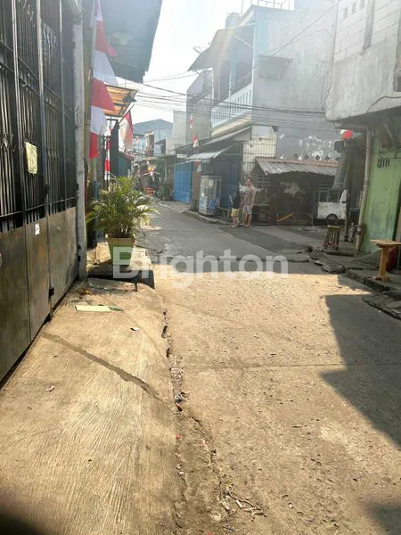 image RUMAH 2½ LANTAI 3KT PINGGIR JALAN BISA USAHA DAN TINGGAL ROW 2 MOBIL DI SUNTER AGUNG JAKARTA UTARA (6)