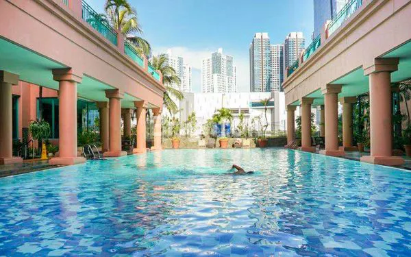 image APARTEMEN MEWAH DI CASABLANCA TOWER ONE, JAKARTA SELATAN (7)