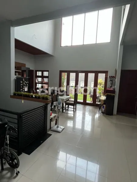 image RUMAH SIAP HUNI ISLAMIC KARAWACI TANGERANG (4)