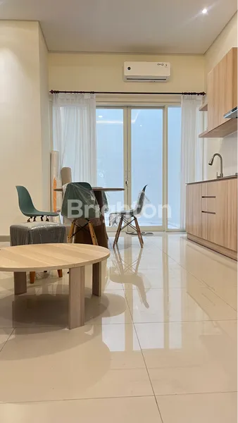 image RUMAH BARU GRESS DI RUNGKUT MENANGGAL HARAPAN - SURABAYA TIMUR (2)