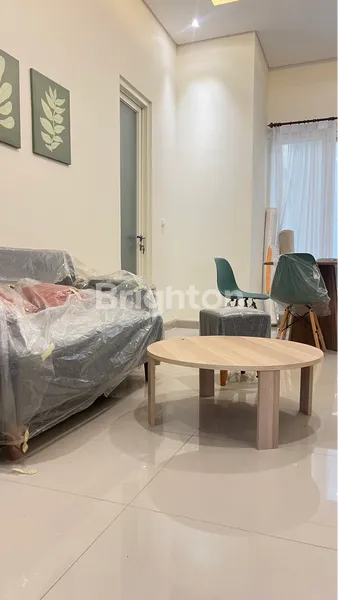 image RUMAH BARU GRESS DI RUNGKUT MENANGGAL HARAPAN - SURABAYA TIMUR (3)