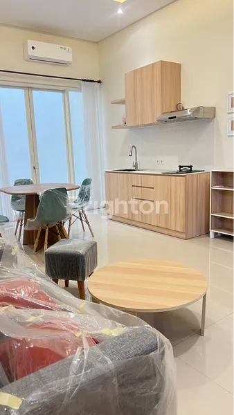 image RUMAH BARU GRESS DI RUNGKUT MENANGGAL HARAPAN - SURABAYA TIMUR (5)