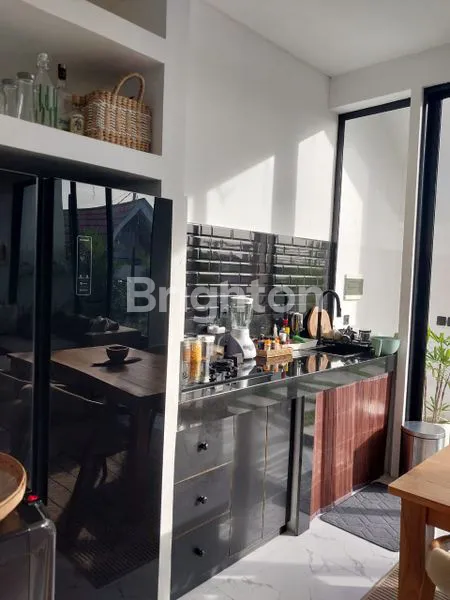image LUXURY PRIVATE VILLA DIDAERAH CANGGU - DESAIN MODERN & LOKASI STRATEGIS (7)