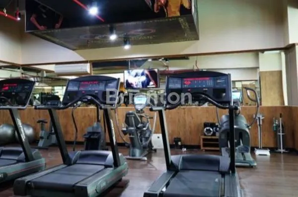 image APARTEMEN MEWAH DI CASABLANCA TOWER ONE, JAKARTA SELATAN (8)