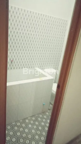 image RUMAH SIAP HUNI DI WESTERN REGENCY, BENOWO, SURABAYA (4)