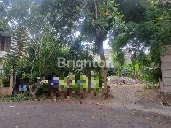 image DI JUAL CEPAT SEBIDANG LAHAN TANAH  POSISI STRATEGIS DI BSD (1)