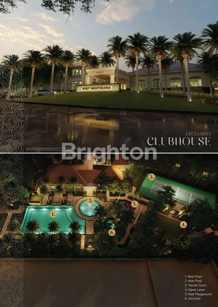 image RUMAH EXCLUSIVE 2 LANTAI DI THE PREMIERE HILLS (5)