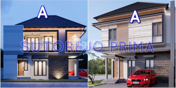 image RUMAH BARU 2 LANTAI MINIMALIS GRESS SUTOREJO PRIMA HOOK DEKET MULYOSARI PAKUWON CITY (1)