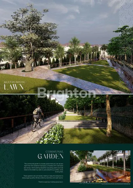 image RUMAH EXCLUSIVE 2 LANTAI DI THE PREMIERE HILLS (3)