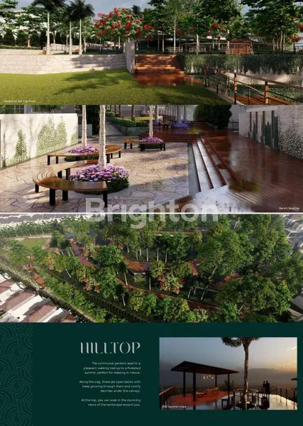 image RUMAH EXCLUSIVE 2 LANTAI DI THE PREMIERE HILLS (4)