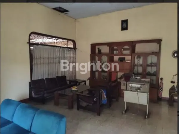 image DIJUAL BANGUNAN HITUNG TANAH SAJA LOKASI PERUMAHAN PEMDA TAMBUN BEKASI (5)