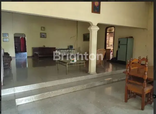 image DIJUAL BANGUNAN HITUNG TANAH SAJA LOKASI PERUMAHAN PEMDA TAMBUN BEKASI (7)