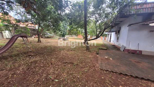 image DIJUAL BANGUNAN HITUNG TANAH SAJA LOKASI PERUMAHAN PEMDA TAMBUN BEKASI (2)