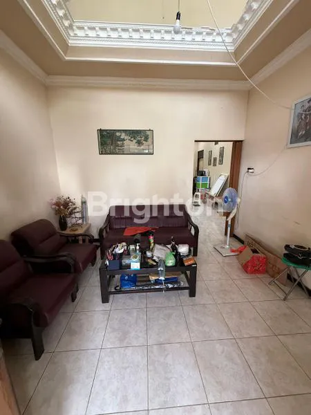 image RUMAH SIAP HUNI VILLA KALIJUDAN INDAH BU DEKAT GALAXY MALL MERR DHARMAHUSADA  (2)