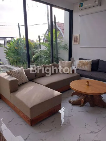 image DISEWAKAN VILLA EKSKLUSIF – PANTAI LIMA, CANGGU (6)
