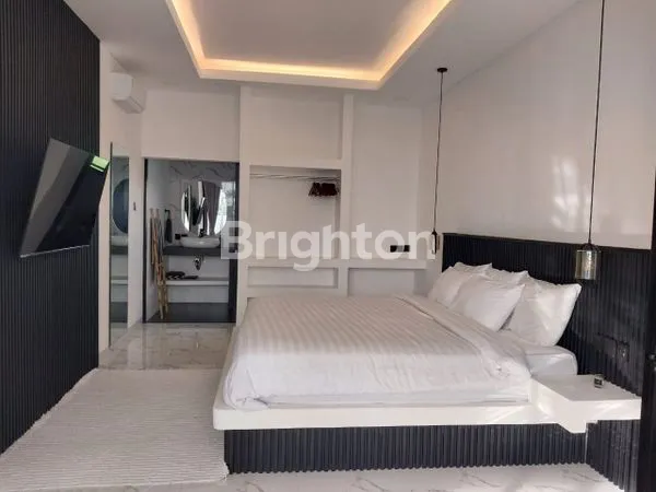image DISEWAKAN VILLA EKSKLUSIF – PANTAI LIMA, CANGGU (3)