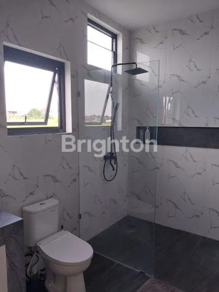 image DISEWAKAN VILLA EKSKLUSIF – PANTAI LIMA, CANGGU (4)
