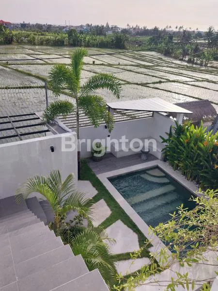image DISEWAKAN VILLA EKSKLUSIF – PANTAI LIMA, CANGGU (2)