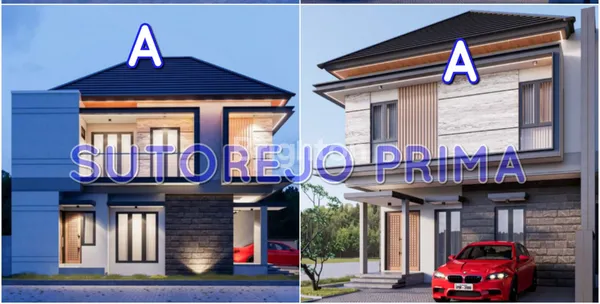 image RUMAH BARU GRESS ( HOOK ) SUTOREJO PRIMA DEKAT MULYOSARI WISMA PERMAI DHARMAHUSADA KERTAJAYA INDAH MANYAR GALAXY MALL MERR KENJERAN (1)