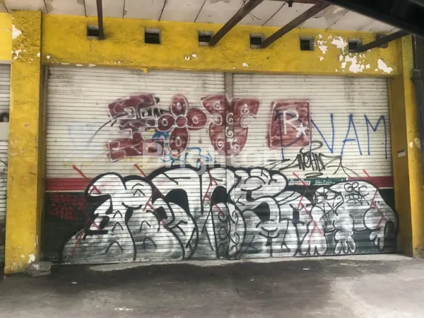 image DISEWAKAN RUKO MANYAR - COCOK UNTUK SEGALA JENIS USAHA (1)