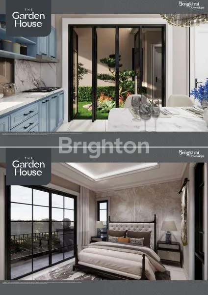 image RUMAH EXCLUSIVE 3 LANTAI DI THE PREMIERE HILLS (3)