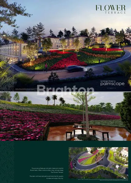 image RUMAH EXCLUSIVE 3 LANTAI DI THE PREMIERE HILLS (4)