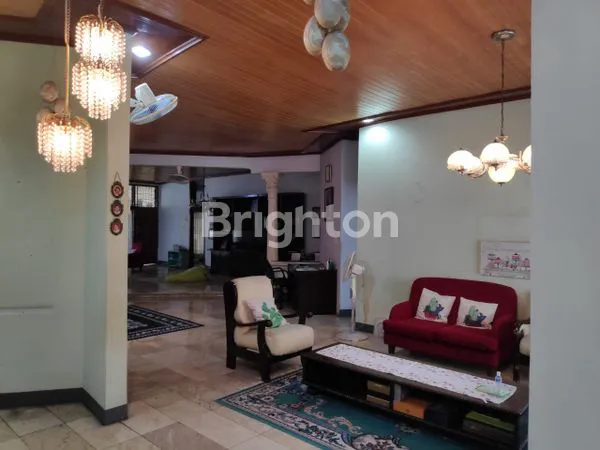 image HUNIAN NYAMAN DI BOGOR, LT 738M², HARGA MENARIK (5)