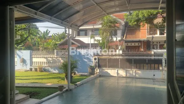 image HUNIAN NYAMAN DI BOGOR, LT 738M², HARGA MENARIK (3)